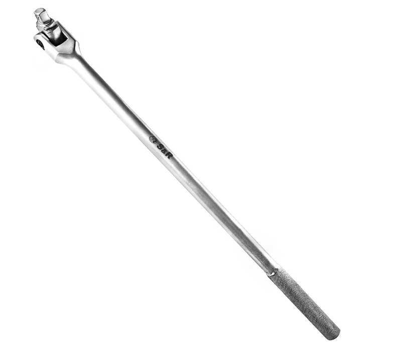 Barra de palanca 1/2 breaker bar