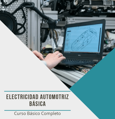 Curso Electricidad Básica para Automoción - Hotmart